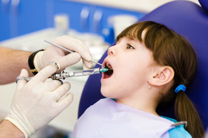 What to Expect from Your Child’s First Oak Forest Pediatric Dentistry Visit