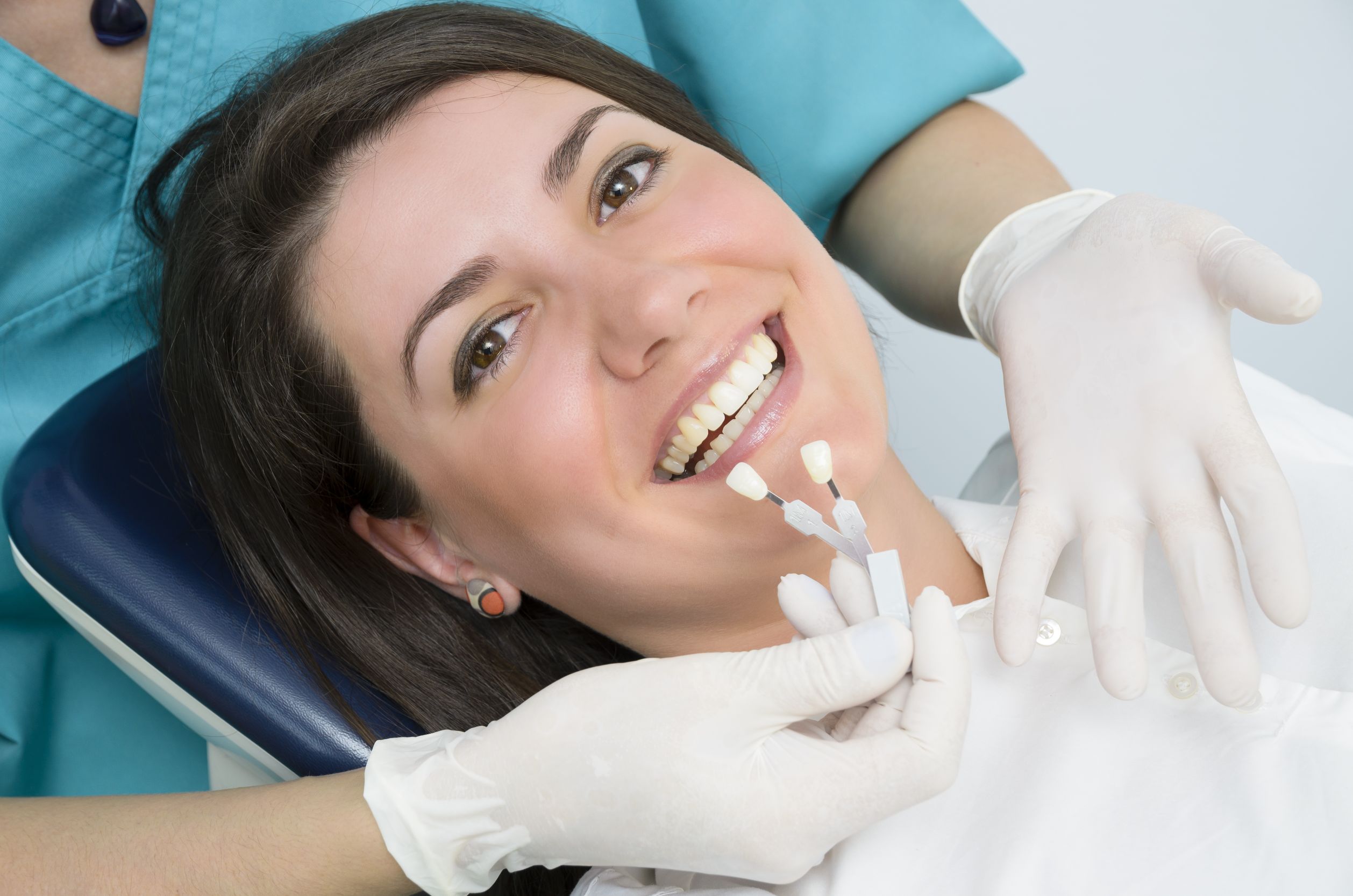 Get the Smile You Have Always Wanted with a Burbank Dentist’s Help