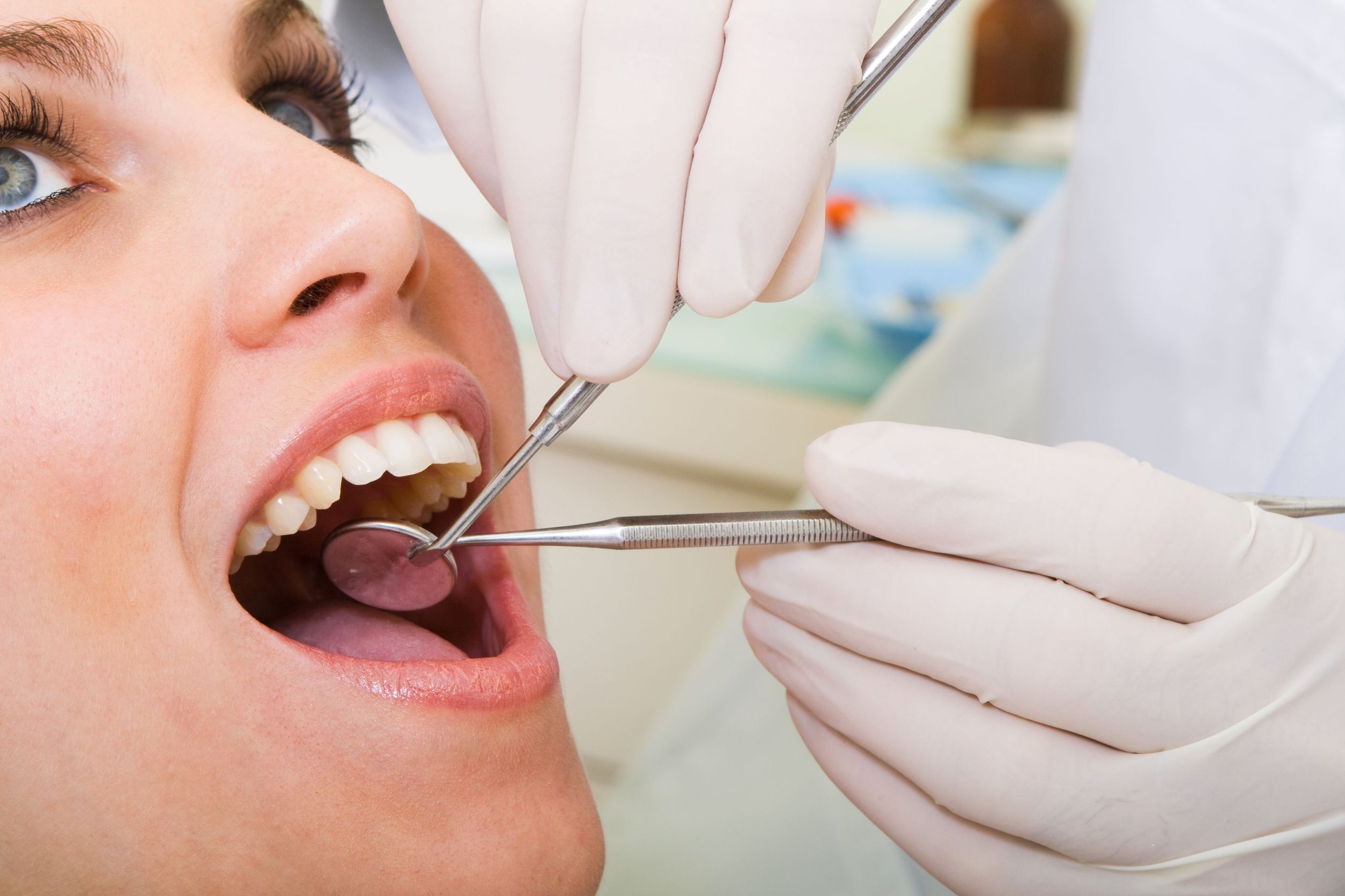 Exploring All Your Options for Tooth Fillings in Highland Park