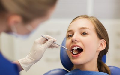 Dealing With Fear Of The Best Cosmetic Dentists In Florida