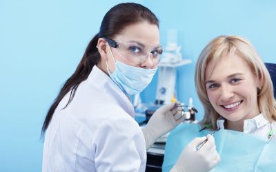 The Advantage of Professional Teeth Whitening in Kelowna