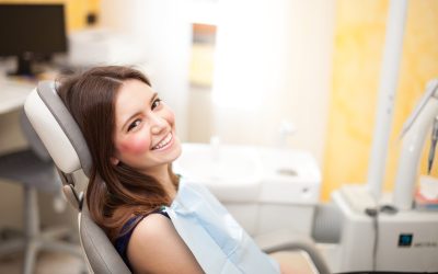 You Should Schedule a Teeth Cleaning in Raytown, MO, Soon