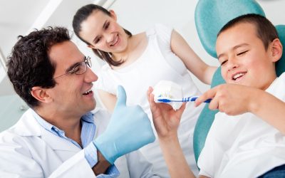 Locating The Right Pediatric Dentist In Coral Springs FL