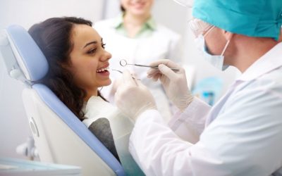 Three Commonly Performed Cosmetic Dentistry Procedures in Fort Myers FL