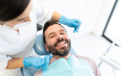 Experience Stress-Free Dental Visits with Sedation Dentistry in Burlington ON