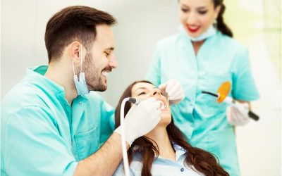 Choosing A Dentist In Little Rock AR For Painfree Dental Care And Lasting Results