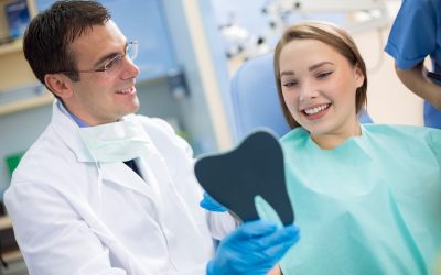 Oral Health Made Simple with a General Dentist in Parker, CO for All Ages