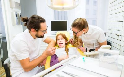 Essential Benefits for Kids When Choosing Pediatric Dentistry in Coral Springs, FL Care