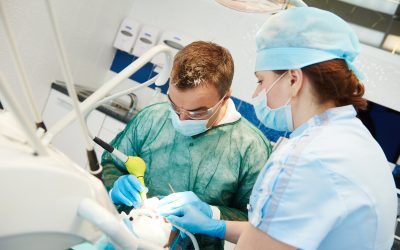 Transform your oral health journey with expert care from a dental clinic in Parker, CO