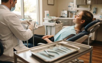 A Practical Guide to Safe, Natural Looking Cosmetic Treatment in Naperville